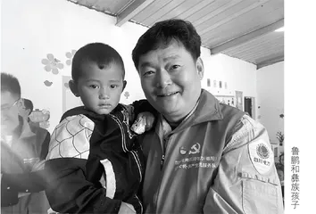 德阳志愿者联盟25年聚力生长：点一盏灯，暖一座城