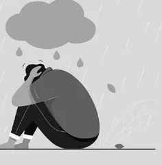 前妻的利己主义：一起肇事血案竟成离婚筹码