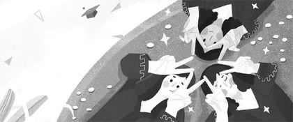 教科书式治渣：三个“视频门”女孩不默而生