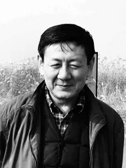 拂尘（组诗）