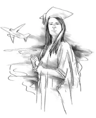 高智商背刺：女海归反击备胎局