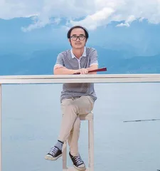 田人