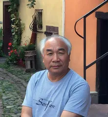 林莽