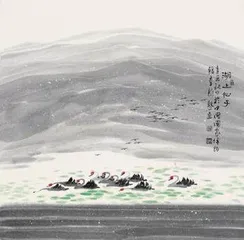 诗意的栖居之地 明净的精神家园