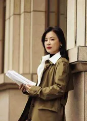 卢文丽旧体诗小辑[十九首]