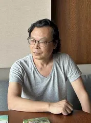 程维的诗 [十五首]