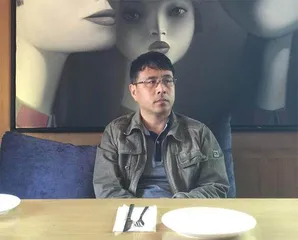 刘洁岷小辑1