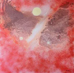 戈鲁作品小辑