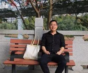 前海潮 [组诗]