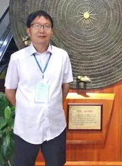 诗人毕福堂三情结：故乡、祖国和诗