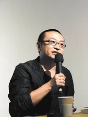 沈浩波五年诗选 [组诗]