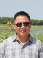 面对那些安澜的隐喻 [组章] 