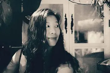 琥珀 [组诗]