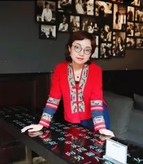活着与失重 [组诗]