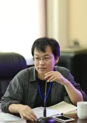 欢喜相[组诗]