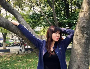 颜梅玖小辑