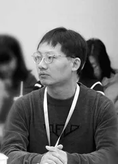 月亮从废墟上升起（组诗）