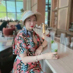 潘无依诗画小辑