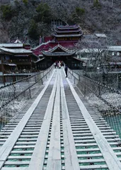 浮光掠影川西行7