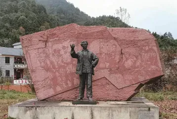 史海钩沉 探访美丽三湾4