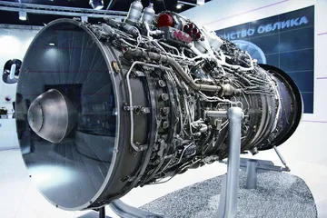 国之重器 航空发动机加速发展3