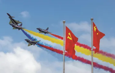 深耕精益文化 为新时代国有军工企业蓄能聚力5