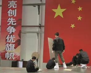 深耕精益文化 为新时代国有军工企业蓄能聚力7