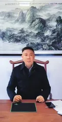 于通航中守望理想起航1
