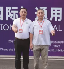 于通航中守望理想起航5