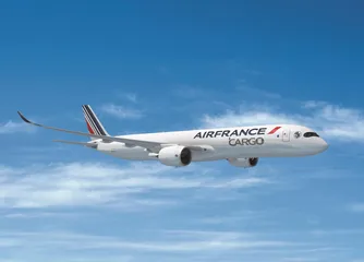 波音预测中国航空市场增长强劲