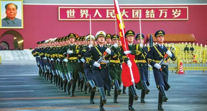 大国重器国威盛4