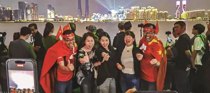 大国重器国威盛6