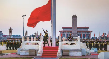 大国重器国威盛8