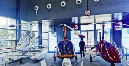 C919累计获得订单超千架3