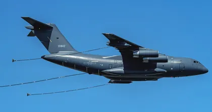2022年度中国航空工业高光时刻3