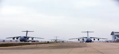 航空工业绘就发展“路线图”1