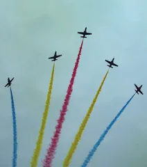赣江之滨 蓝天盛宴4