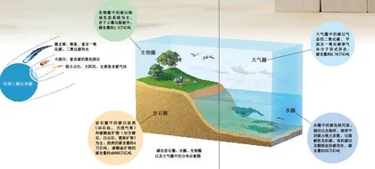 地质碳汇