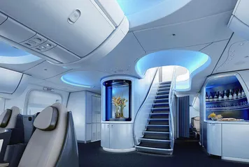 再见 波音7473