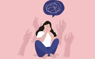 致那些无处安放的尴尬