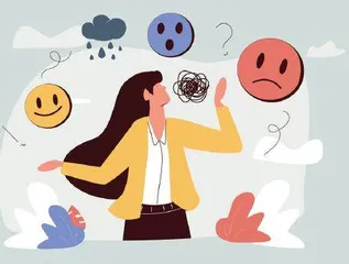 致那些无处安放的尴尬1