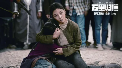 《万里归途》侠之大者,为国为民4