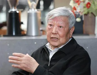赵忠贤:中国高温超导研究的领军人1