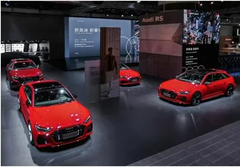 2021广州车展:设计驱动成就2