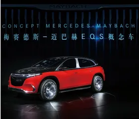 2021广州车展:设计驱动成就5