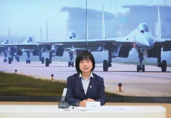 歼15那些年那些事2