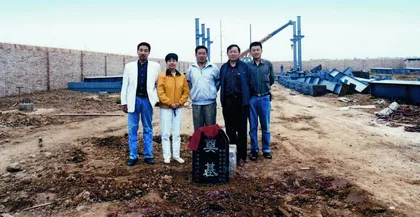 让航空更安全,让生活更美好2