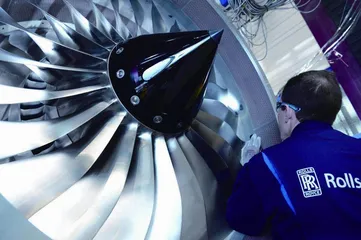 湾流最快公务机G800首飞成功2