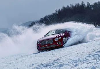 极速竞逐 玩转冰雪3