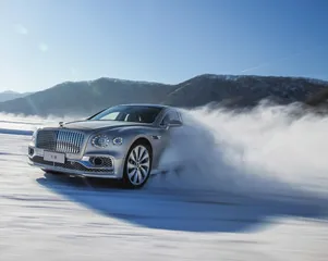极速竞逐 玩转冰雪4